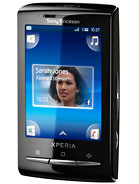 Sony Ericsson Xperia X10 Mini Pro